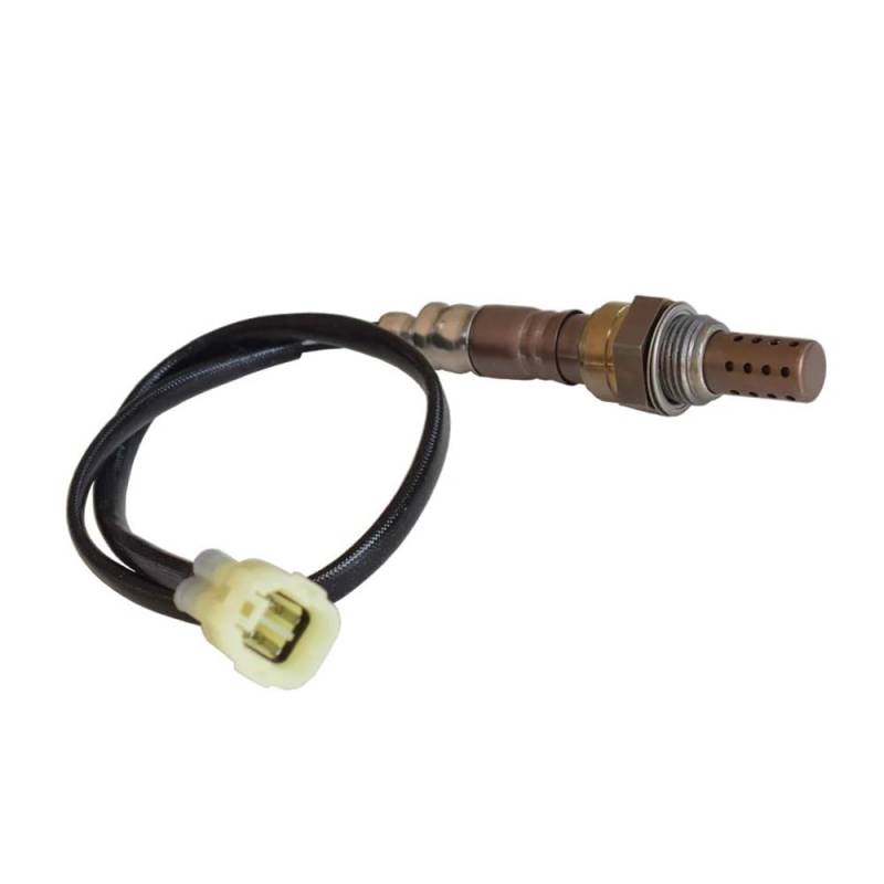 SISIFEIER Sauerstoffsensor O2 Sauerstoff Sensor Für Suzu&ki Für Grand Vitara Für XL-7 1,6-2,7 L 1999-2006 18213-65D10 234-4084 18213-65D30 18213-65D31 18213-65D32 von SISIFEIER