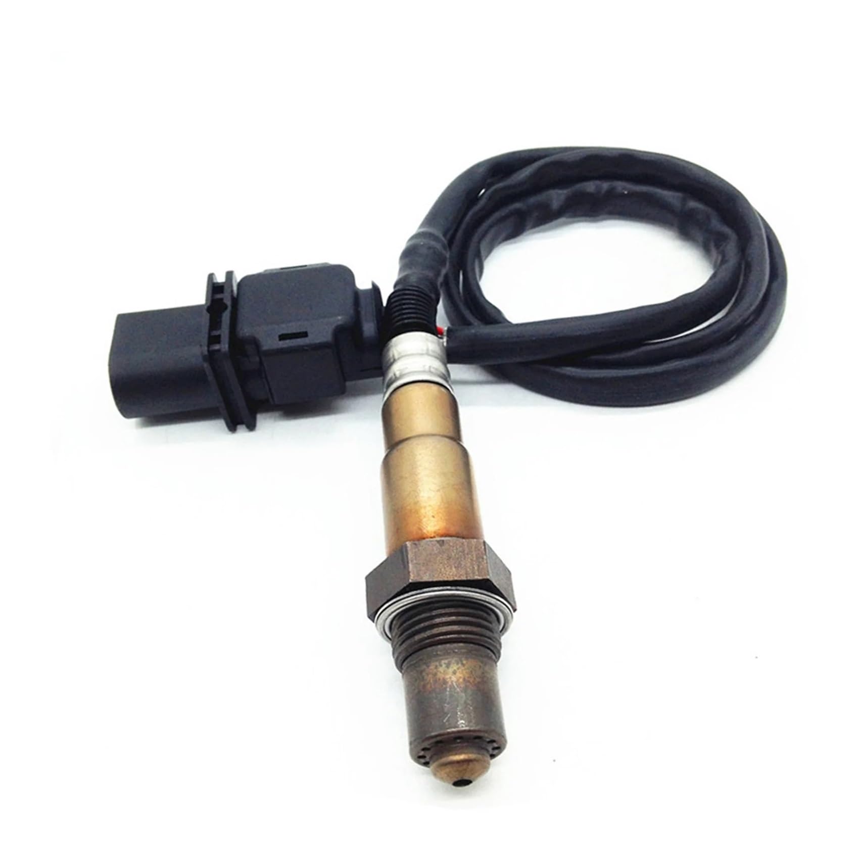 SISIFEIER Sauerstoffsensor Sauerstoff O2 Sensor Für Kia Für Sportage 2011 1,6 GDI Motor G4FD 39210-2B210 1928404687 von SISIFEIER