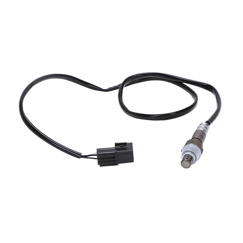 SISIFEIER Sauerstoffsensor Sauerstoff Sensor Luft Kraftstoff Verhältnis O2 Sensor Für Mitsub&ISHI Für Outlander Für Grandis Für Lancer 2,0 Evo 2,4 4WD MN153037 MN153038 von SISIFEIER