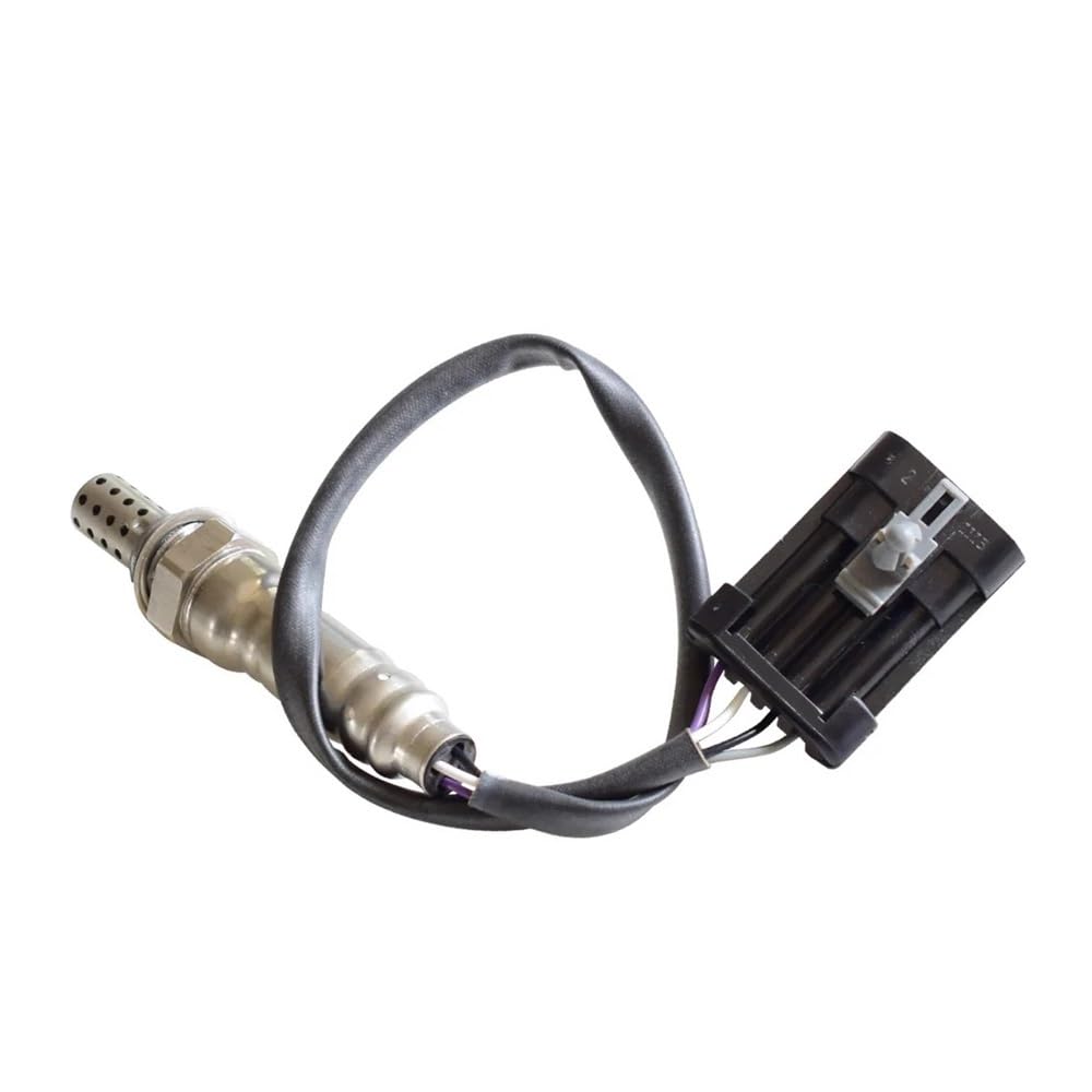 SISIFEIER Sauerstoffsensor Sauerstoffsensor 96394004 96394003 25361764 Für Chevr&olet Für Aveo Für Epica Für Kalos Für Lacetti Für Nubir von SISIFEIER