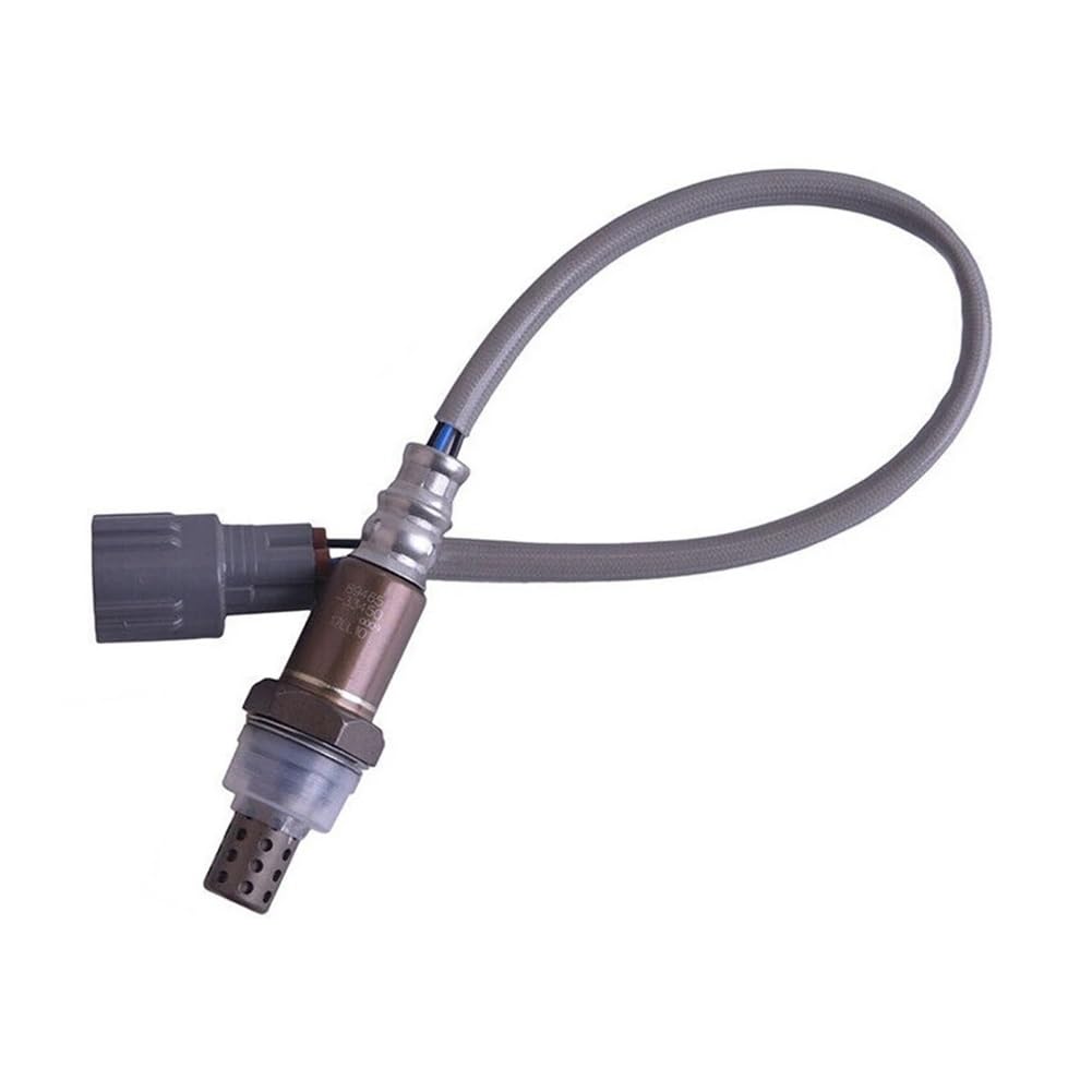 SISIFEIER Sauerstoffsensor Sauerstoffsensor Für Toy&OTA Für Camry Für Coro┐lla Für R&AV4 Für Sienne 1994-2016 DOX-0204 89465-16050 89465-17180 89465-20750 von SISIFEIER