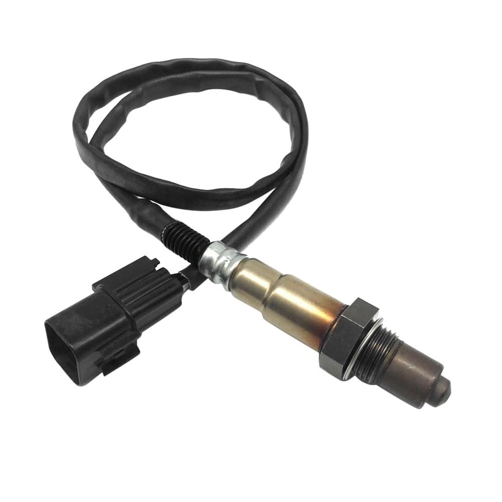 SISIFEIER Sauerstoffsensor Sauerstoffsensor Luft-Kraftstoff-VERHÄLTNIS O2 Sensor Für Hyun&dai Für I30 39210-2B000 392102E300 39210-2E300 von SISIFEIER