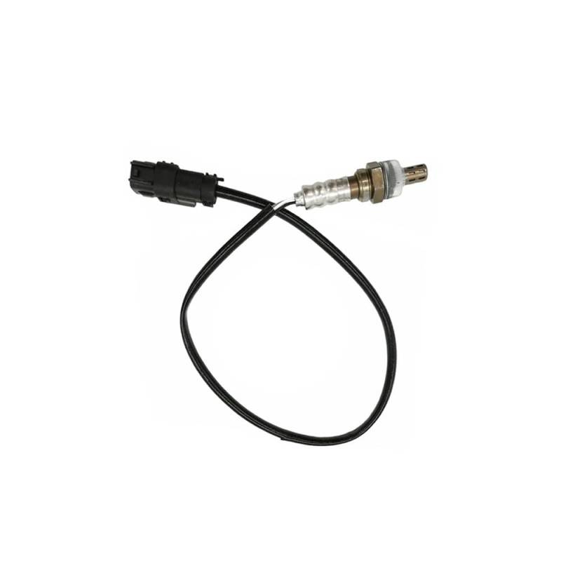 SISIFEIER Sauerstoffsensor Up + Downstream 39210-2G100 39210-2G200 Sauerstoff O2 Sensor Für Hyun&dai Für Tucson Für Sonata 2,0 L 2,4 L 2009-2015(39210-2G200) von SISIFEIER