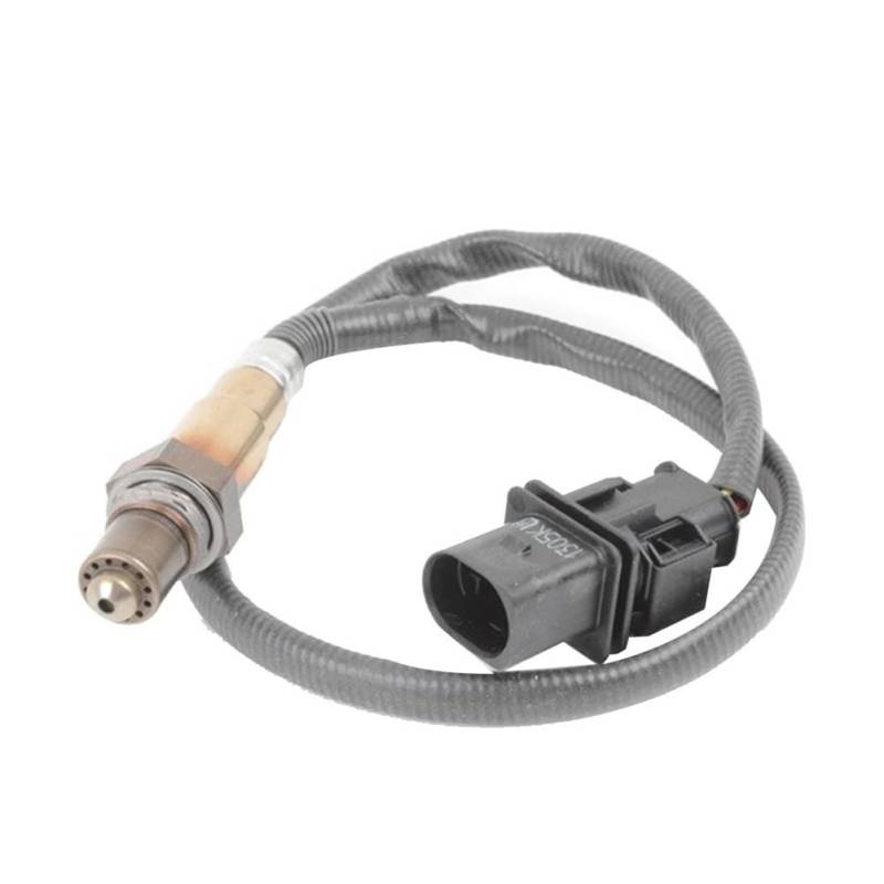 SISIFEIER Sauerstoffsensor Upstream O2 Sauerstoff Sensor 0258017112 11 78 7 549 860 Für Für E81 E91 E60 X1 X5 Für Mini R55 R57 R56 von SISIFEIER