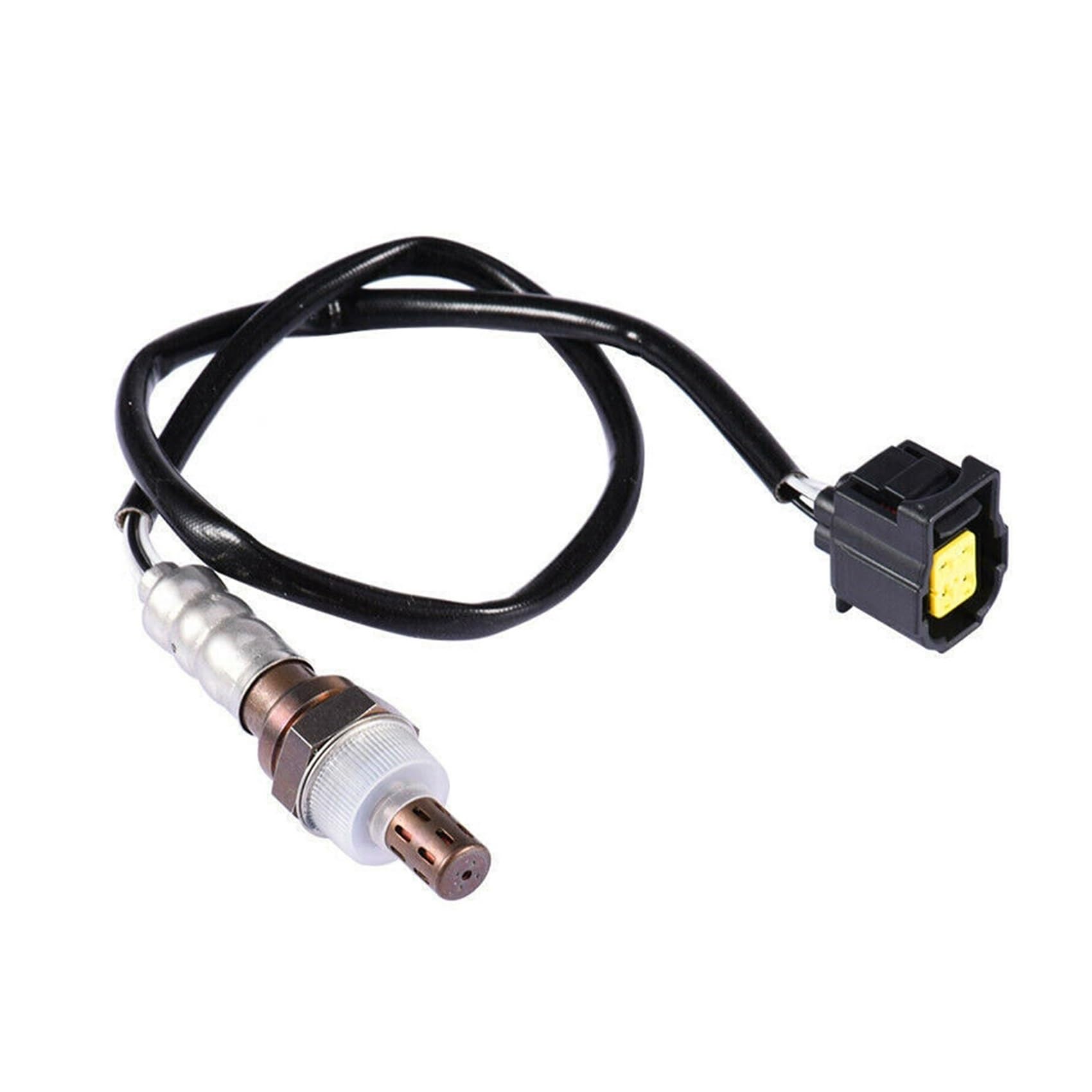 SISIFEIER Sauerstoffsensor Vorderer Sauerstoffsensor Für J&eep Für Grand Cherokee 4.7L 2001 2002 2003 2004 56029333AA 56044580AA von SISIFEIER