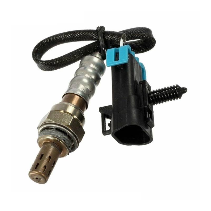 Sauerstoffsensor Sauerstoff O2 Sensor Für Cadillac Für STS 4,6 L-V8 Für SRX 4,6 L-V8 2007 2008 2009 2010 12617648 149100-7530 12612459 von SISIFEIER