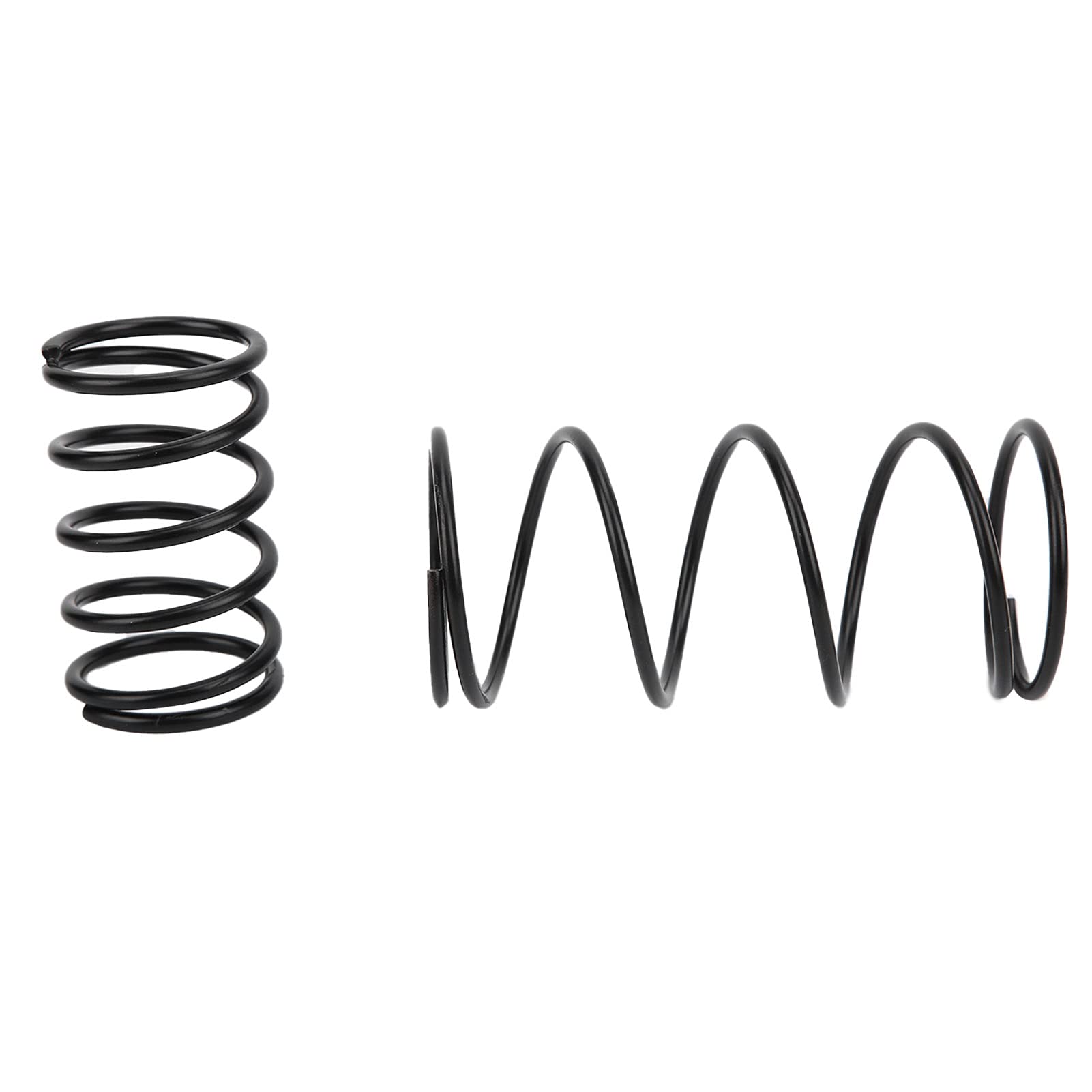 8PSI 14PSI 38mm Waste Gate Feder Kohlenstoffstahl Externer Ersatz für TiAL Turbo Smart Autozubehör von SIXRUN