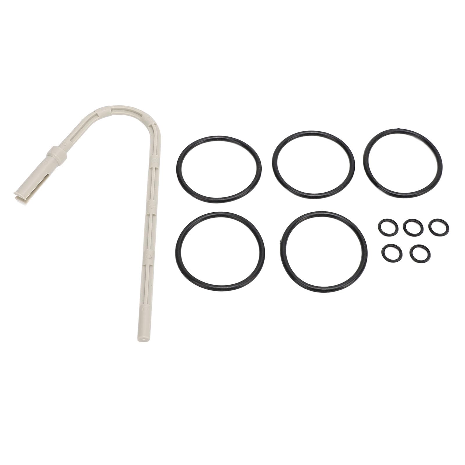Dipstick Flanch Tool Seal Kit, o Ringe Reparaturkit für E 350 Wagon 2003, E 350 Econoline 1998, Ersatz für die IC Corporation 3000 IC, CE School Bus 2003 2004 Dipstick Flanch Tool Seal Kit, o Ringe Reparaturkit für E 350 Wagon 2003, E 350 Econoline 1998, Ersatz für die IC Corporation 3000 IC, CE School Bus 2003 2004 von SIXRUN