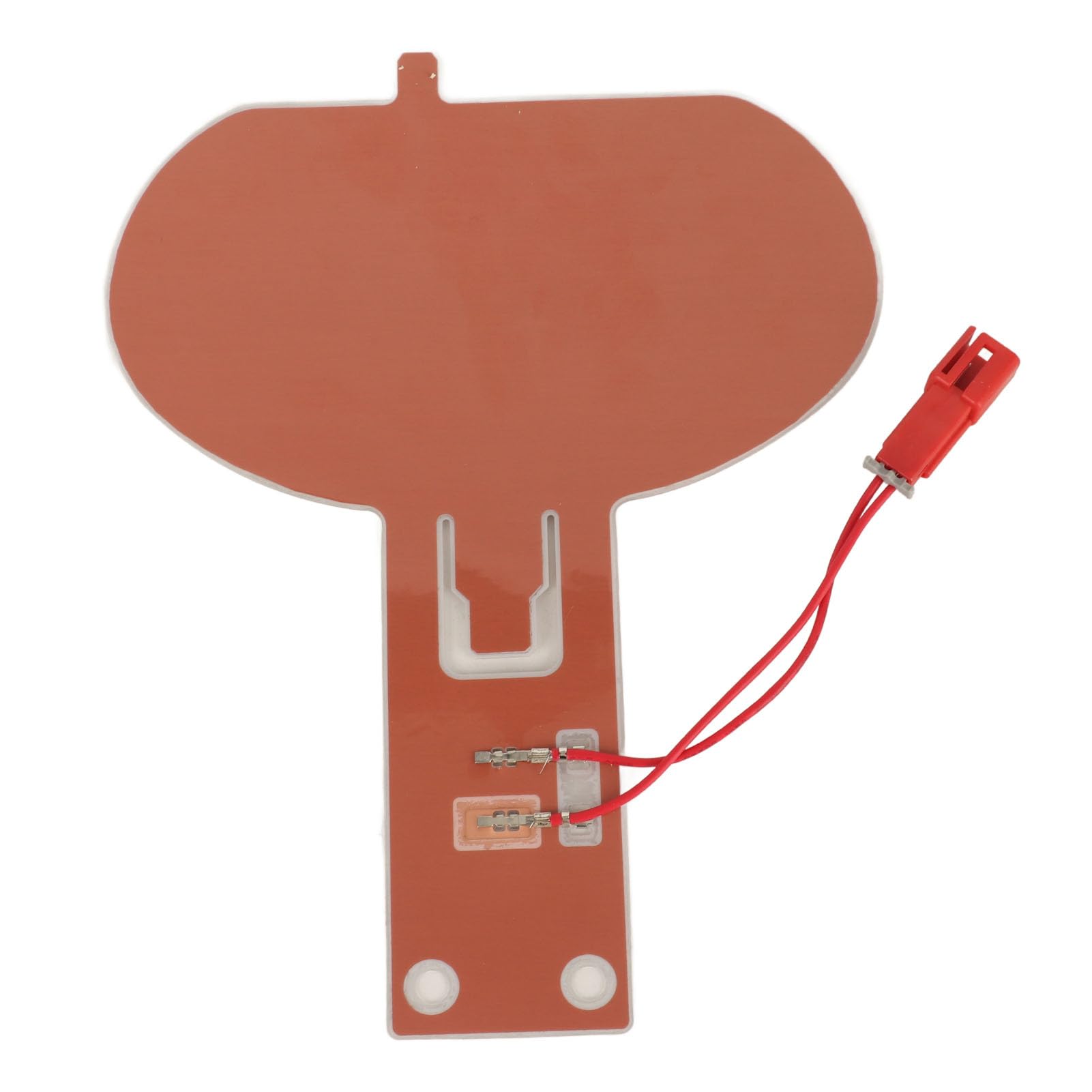 SIXRUN Hornkontakt mit Stabiler Leistung für F-450, F-550 2001–2007, Genaue Passform, mit Langer Lebensdauer von SIXRUN