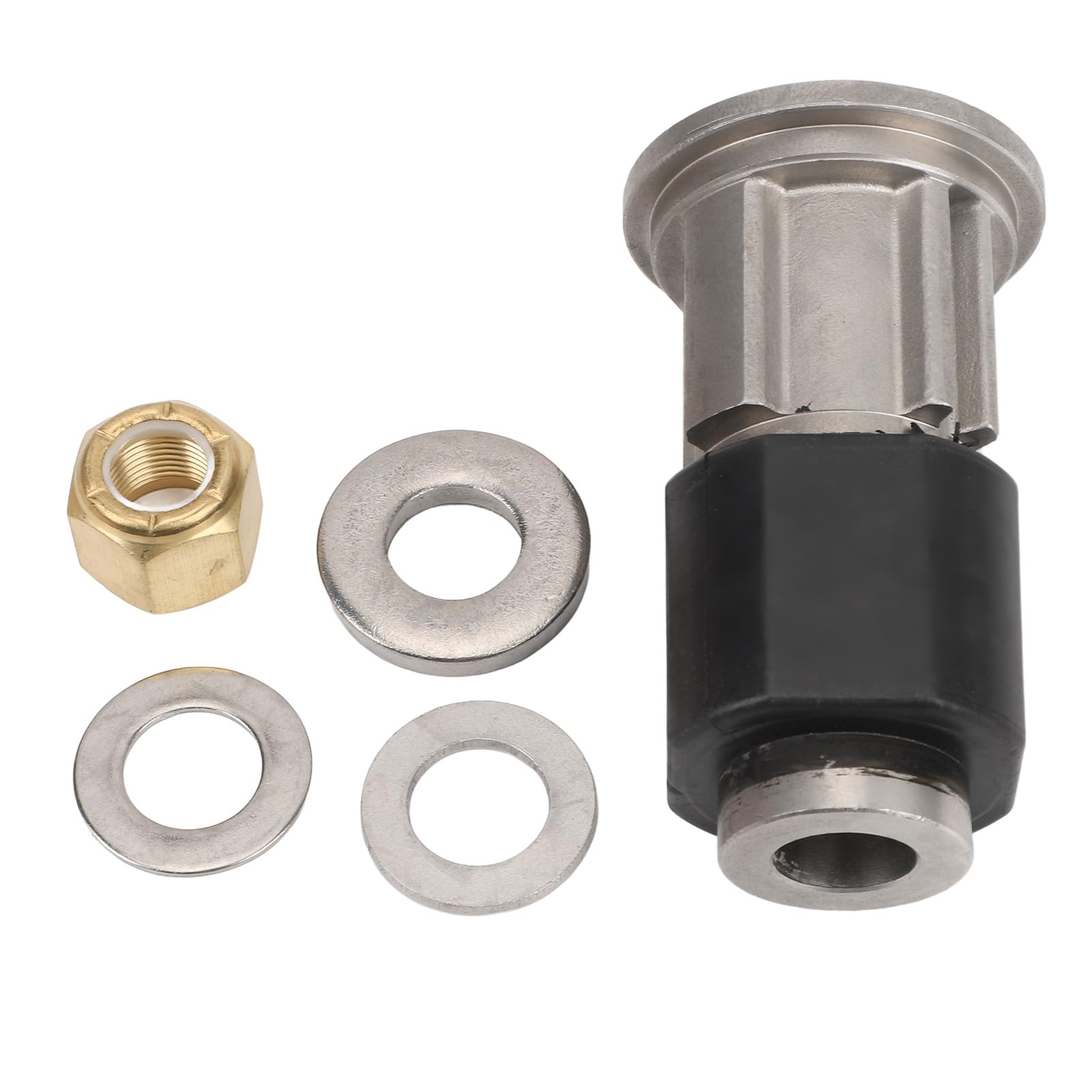 SIXRUN SSR Solid Hub -Kit, 8M0101603 Gummiznusbaugrupp von SIXRUN