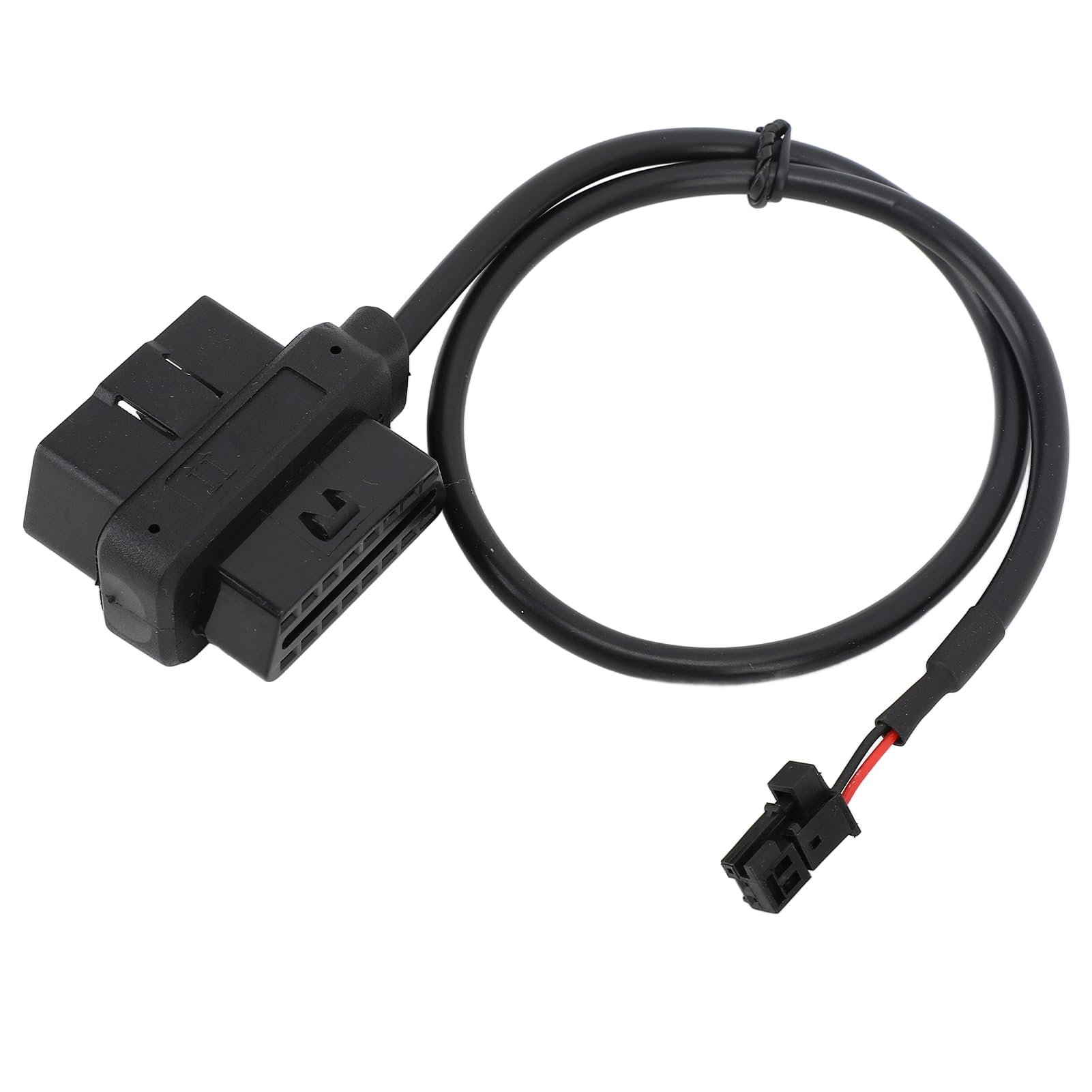 SIXRUN Sicherheitsgateway-Bypass-Kabel, SGW-Bypass-Steckerkabel Kann EOBD OBD für Pickup 2018-2022 EOBD-OBD von SIXRUN