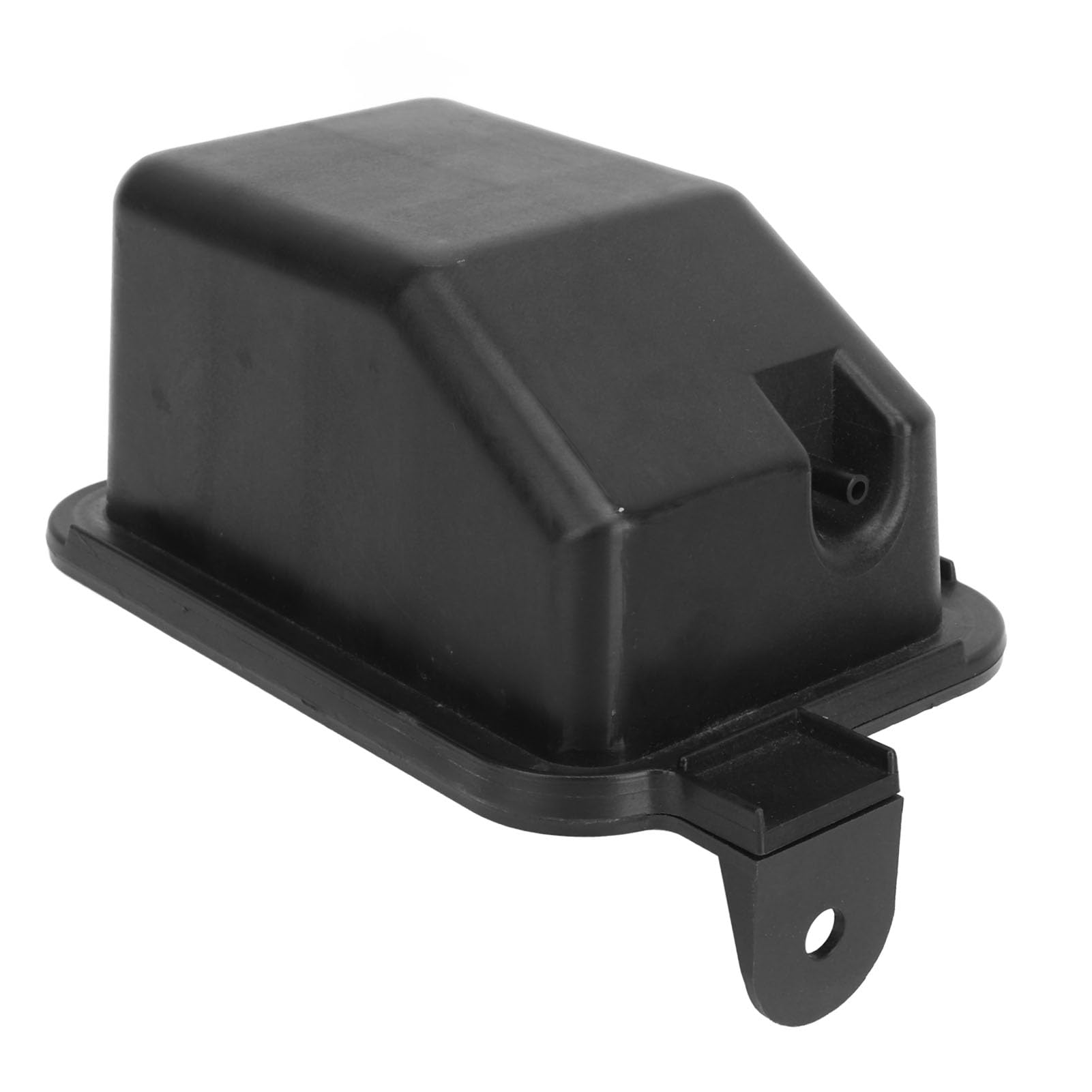 Vakuum-Reservoirtank, Yc2z 19a566 AA Effizienter Wechselstrom-Wärme-Vakuum-Reservoirtank für E 150 E 250 E 350 E 450 aus Robustem ABS-Material von SIXRUN