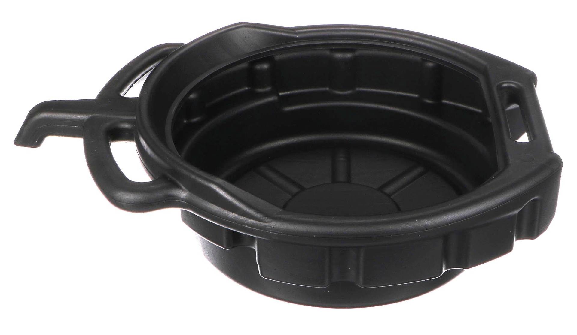 SIXTOL Mechanic Oil PAN 1, 8L Ölauffangwanne | mit Ausgießöffnung | Kunststoff | 8 Liter SIXTOL Mechanic Oil PAN 1, 8L Ölauffangwanne | mit Ausgießöffnung | Kunststoff | 8 Liter von SIXTOL