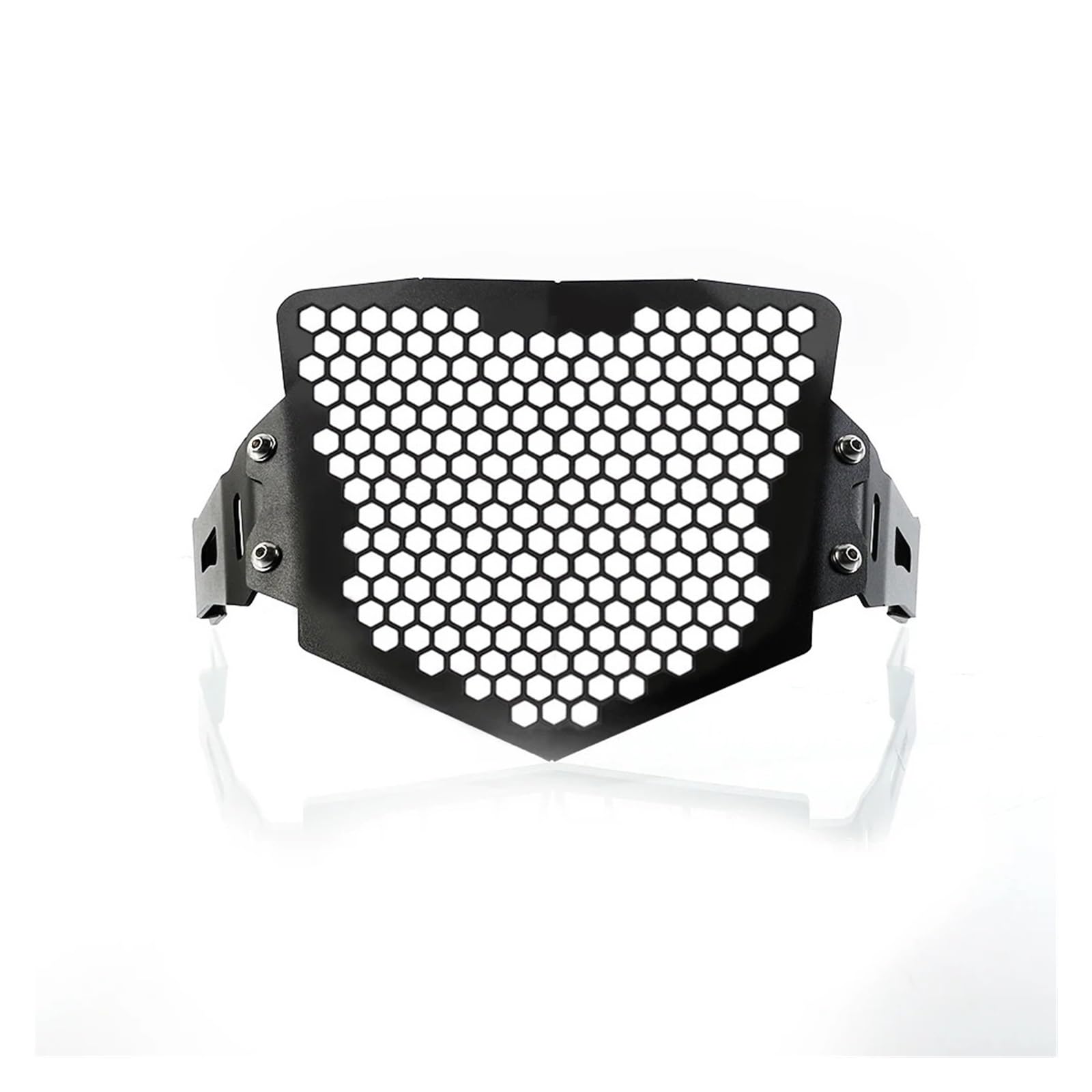 Scheinwerfer Lampe Abdeckung CRF 300L 2016-2023 Motorrad Scheinwerfer Schutzfolie Grill Abdeckung Für Ho&nda CRF250L CRF250M CRF300L CRF250 L/M 2022 2021 2020 von SIbeg