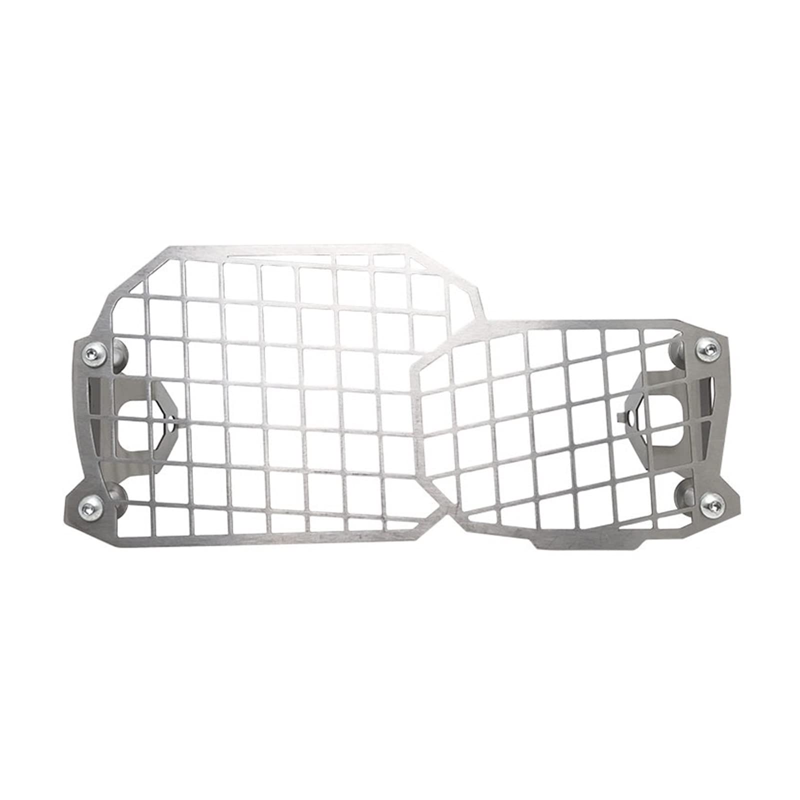 Scheinwerfer Lampe Abdeckung Für BM&W F800GS F700GS F650GS F 800 GS 700 650 GS 2008-2018 Motorrad Scheinwerfer Schutz Grille Schutz Abdeckung Hand Licht Kühlergrill von SIbeg