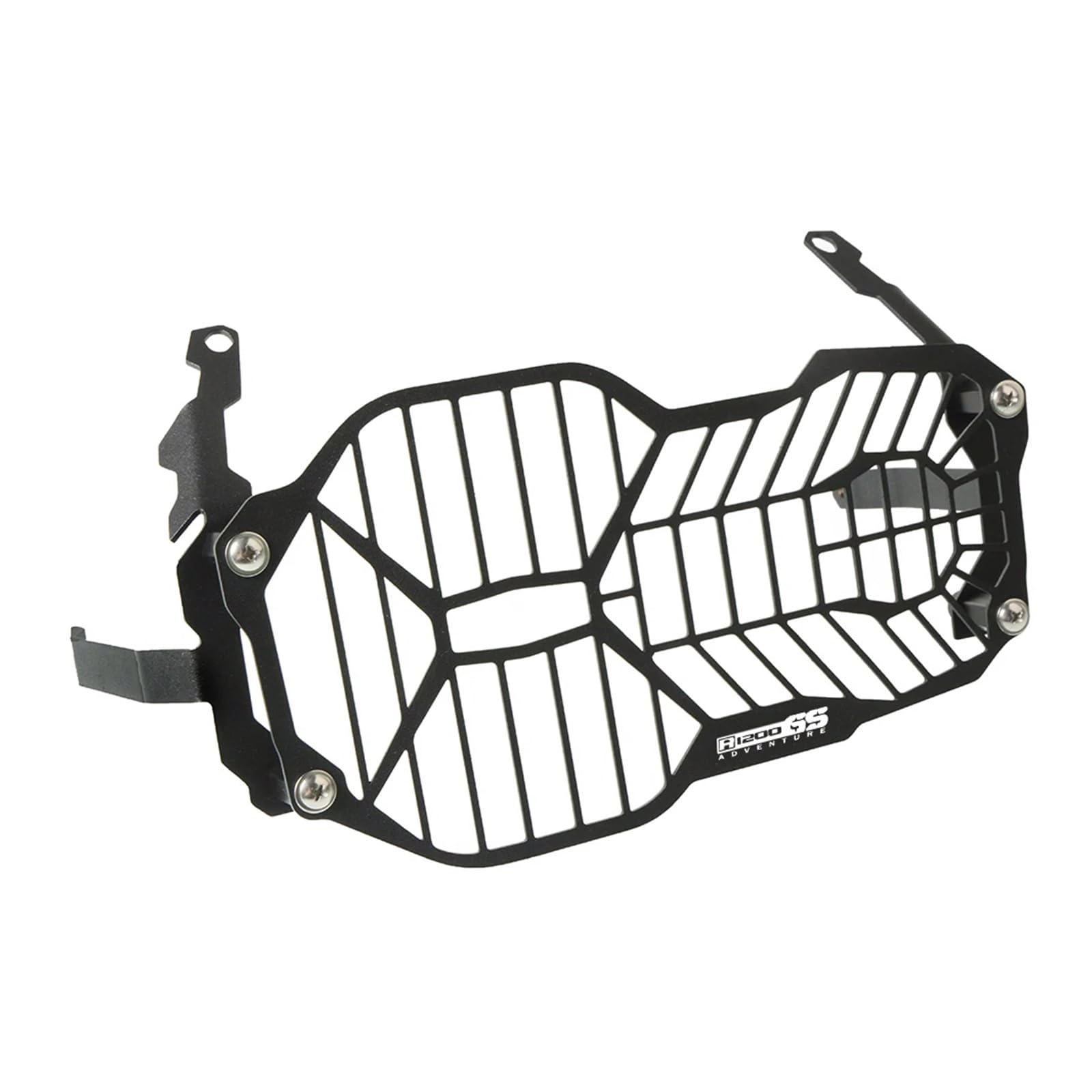 Scheinwerfer Lampe Abdeckung Für BM&W R1250GS Abenteuer 2019 2020 2023 R 1250 GS ADV Motorrad CNC Zubehör Scheinwerfer Schutz Abdeckung Grill Schutz von SIbeg