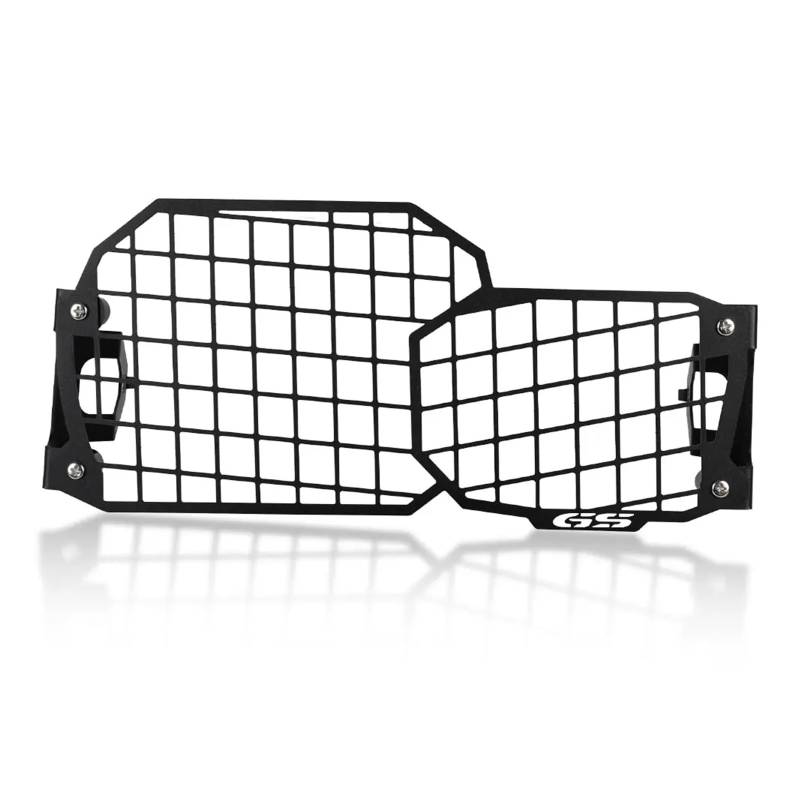 Scheinwerfer Lampe Abdeckung Motorrad Für BM&W F 650 700 800 GS/ABS/Standard Scheinwerfer Protector Grille Schutz Abdeckung Hand Licht Kühlergrill f800R F800GS ADV von SIbeg