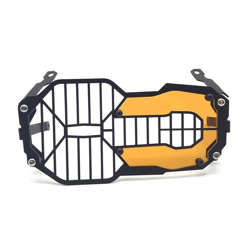 Scheinwerfer Lampe Abdeckung Motorrad Scheinwerfer Grille Schild Schutz Scheinwerfer Schutz Abdeckung Für BM&W R1200GS LC ADV R1200 R 1200 GS Abenteuer Zubehör von SIbeg