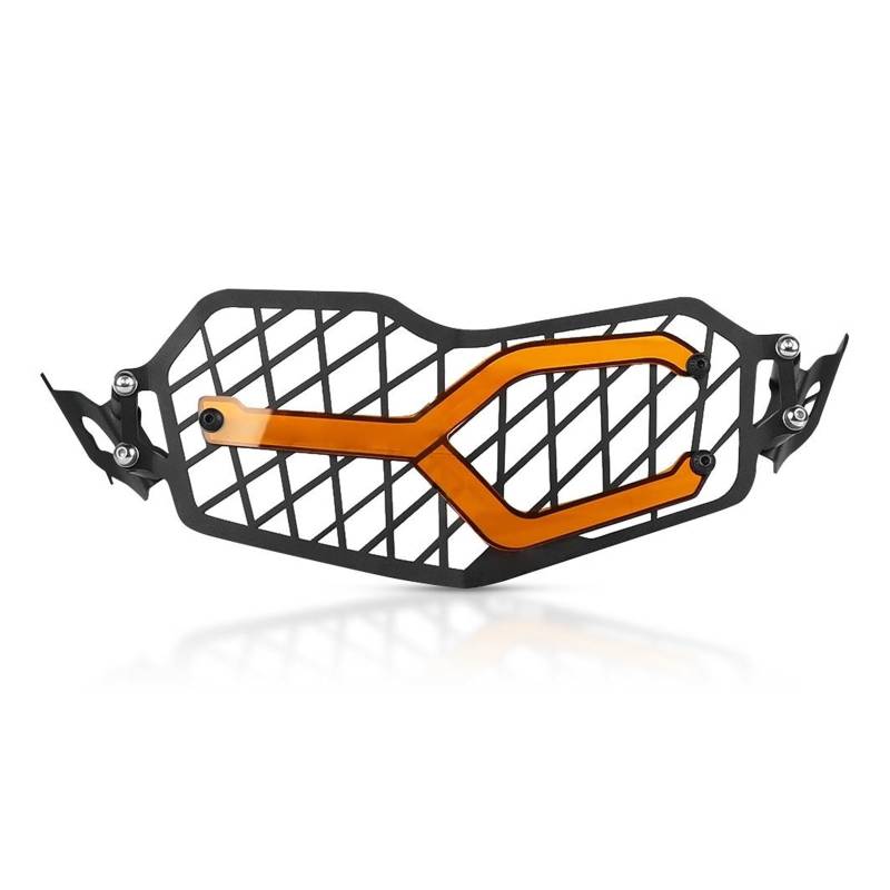 Scheinwerfer Lampe Abdeckung Motorrad Scheinwerfer Protector Kopf Licht Schutz Abdeckung Grille Für BM&W F850GS Abenteuer F750GS F750 GS 850 2018 2019 2020 2021 von SIbeg