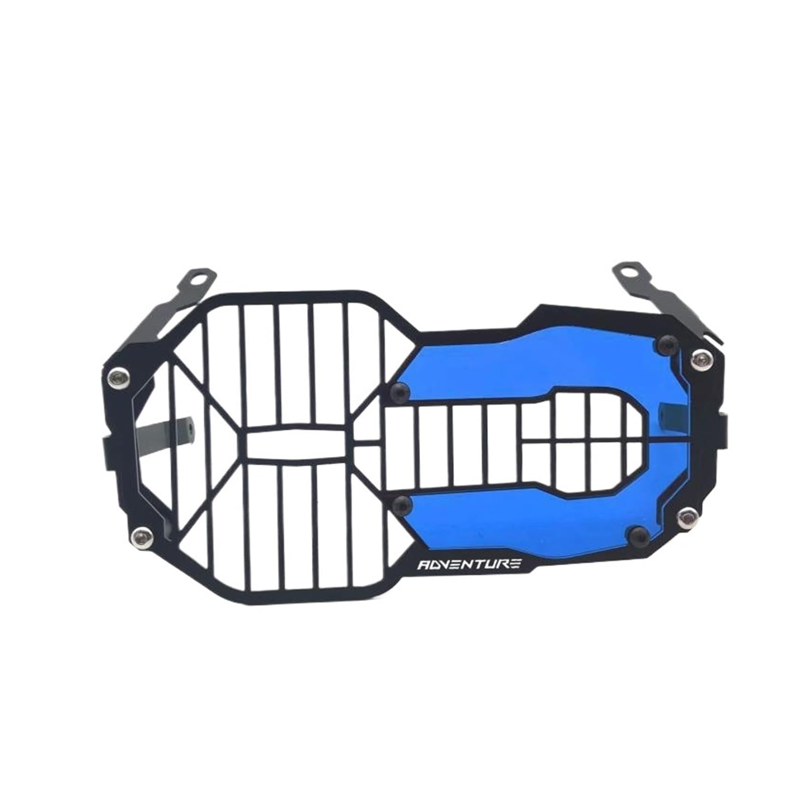 Scheinwerfer Lampe Abdeckung Motorrad Scheinwerfer Schutz Grille Schutz Abdeckung Schutz Grill Für BM&W R12-00GS R12-50GS LC Abenteuer R 12-00 GS R12-50 GS von SIbeg