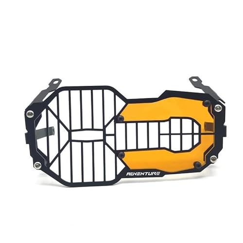 Scheinwerfer Lampe Abdeckung Motorrad Scheinwerfer Schutz Grille Schutz Abdeckung Schutz Grill Für BM&W R1200GS R1250GS LC Abenteuer R 1200 GS R1250 GS von SIbeg