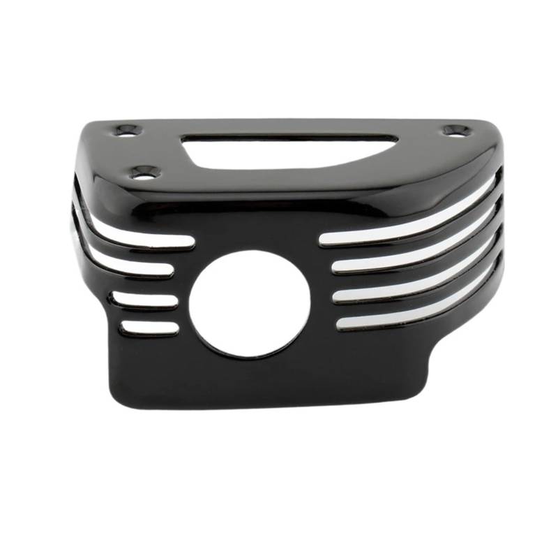 keitspumpe hinten Schutzabdeckung FÜR BM&W R18 Klassische R18B Bagger Transcontinental 2020-2023 Motorrad Hinten Brems Pumpe Flüssigkeit Tank Öl Tasse Reservoir Schutz Abdeckung von SIbeg