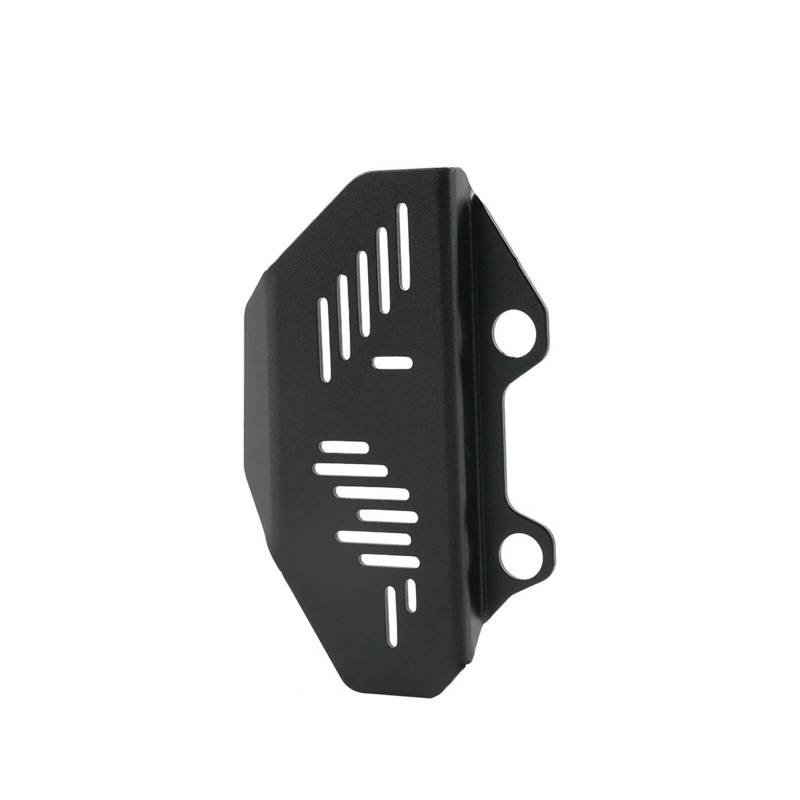 keitspumpe hinten Schutzabdeckung Für Kawasaki KLR650 KLR 650 2008-2018 Motorrad Hinten Brems Reservoir Schutz Protector von SIbeg