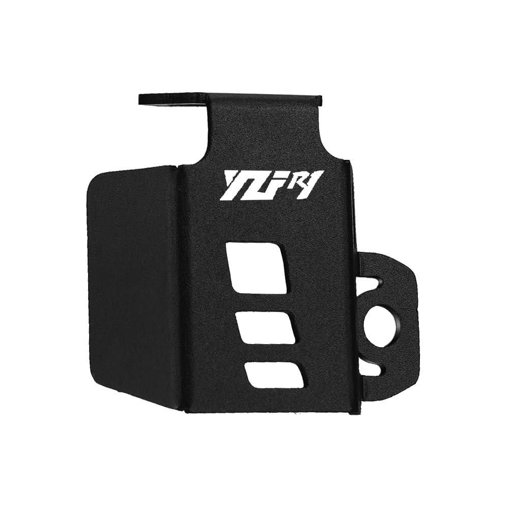 keitspumpe hinten Schutzabdeckung Für Yam&aha R1 YZFR1 YZF-R1 1998-2019 2015 2016-2023 Motorrad Hinten Brems Flüssigkeit Reservoir Schutz Öl Tank Abdeckung Kappe Schutz von SIbeg