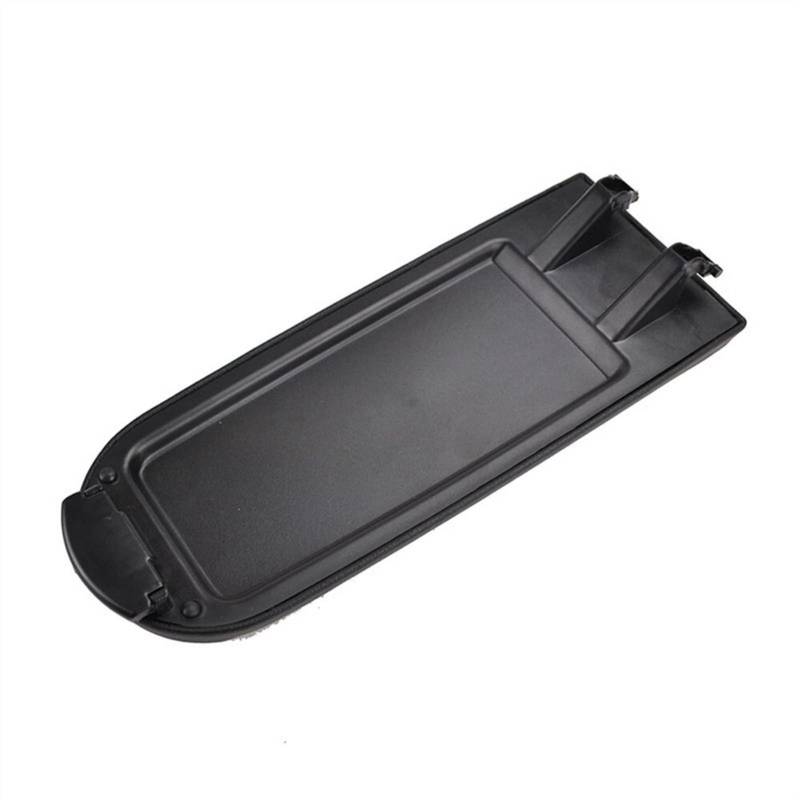 Armlehne Auto,Auto Armlehnen-Latch-Deckel Auto Armlehnen-Latch-Deckel Center Console Cover Cap für Volkswagen Polo Sedan 2010-2018 2011 2012 2012 2013 2014 Ersatzteil 2012 von SJHFKDK