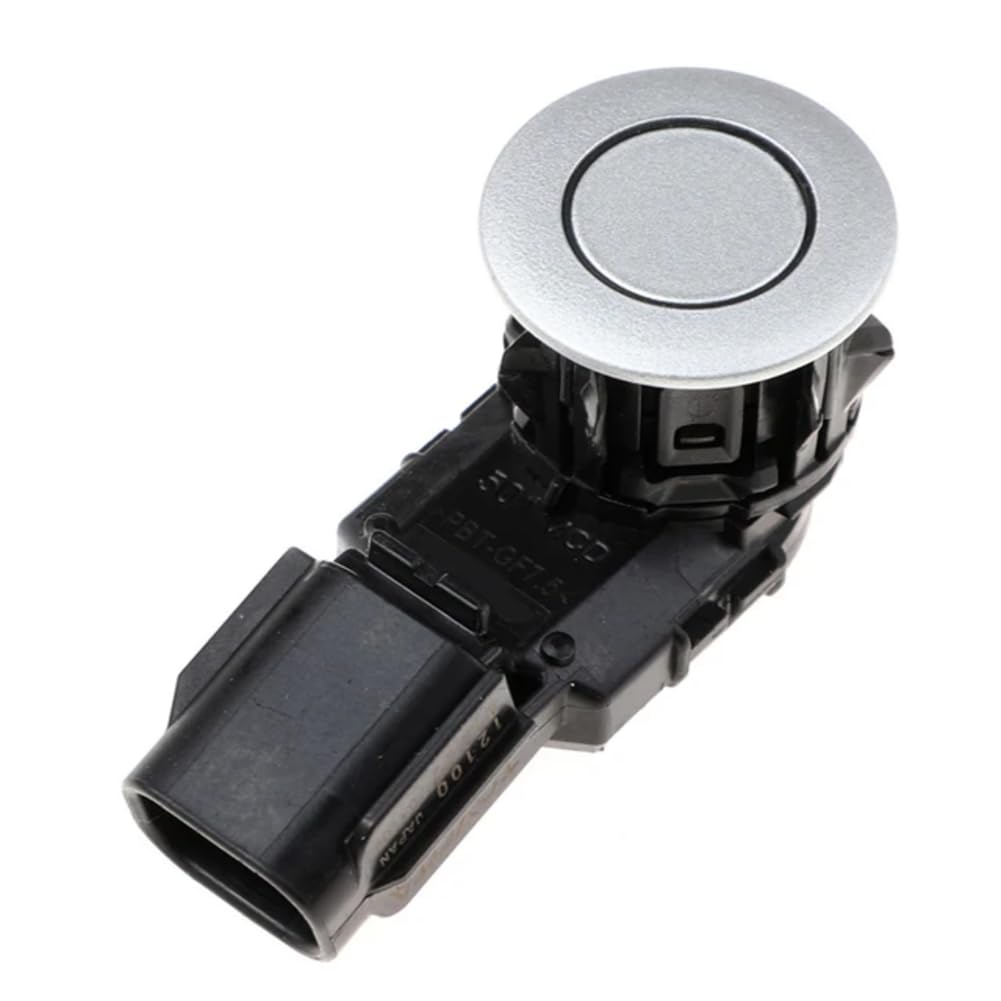 Autozubehör Einparkhilfe Sensor Abstandsregelung Sensor Detektor 8934112100 8934142060 89341-12100, Für Toyota RAV4 2017-2018 von SJHKXAHY