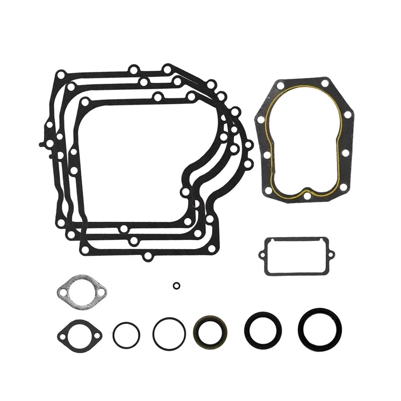 Dichtungssatz passend for B-Stratton, ersetzt 490525 494241 von SJHKXAHY