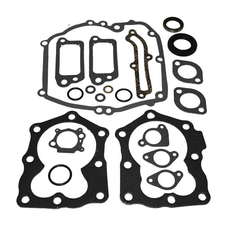 Motordichtungssatz for B-Stratton 590508 794307 497316 von SJHKXAHY