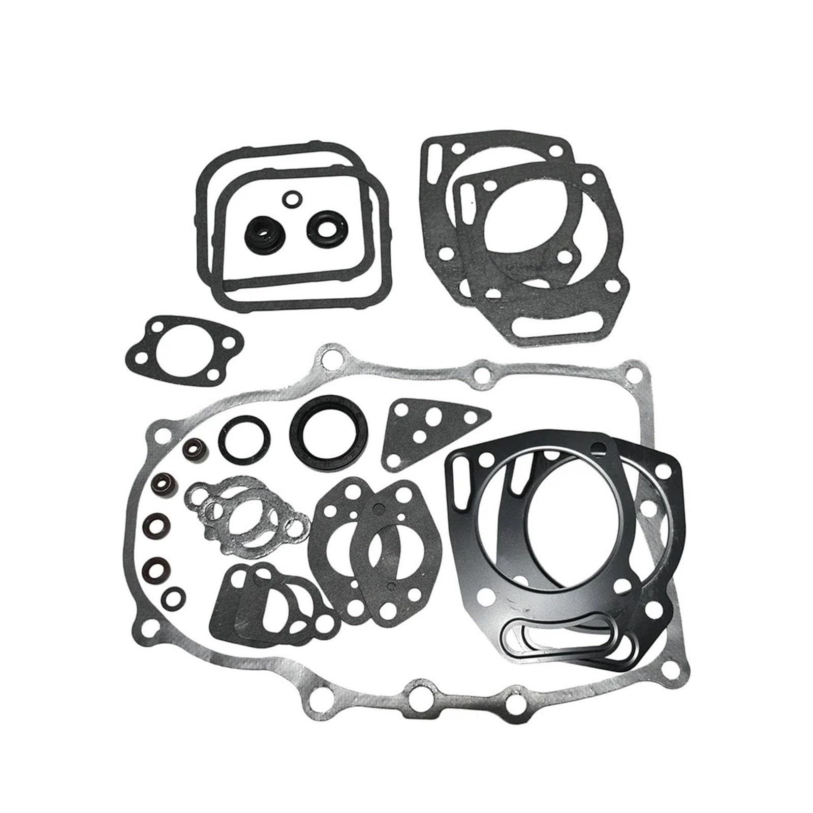 Motordichtungssatz for B-Stratton. Ersetzt Teilenummer 841188. von SJHKXAHY