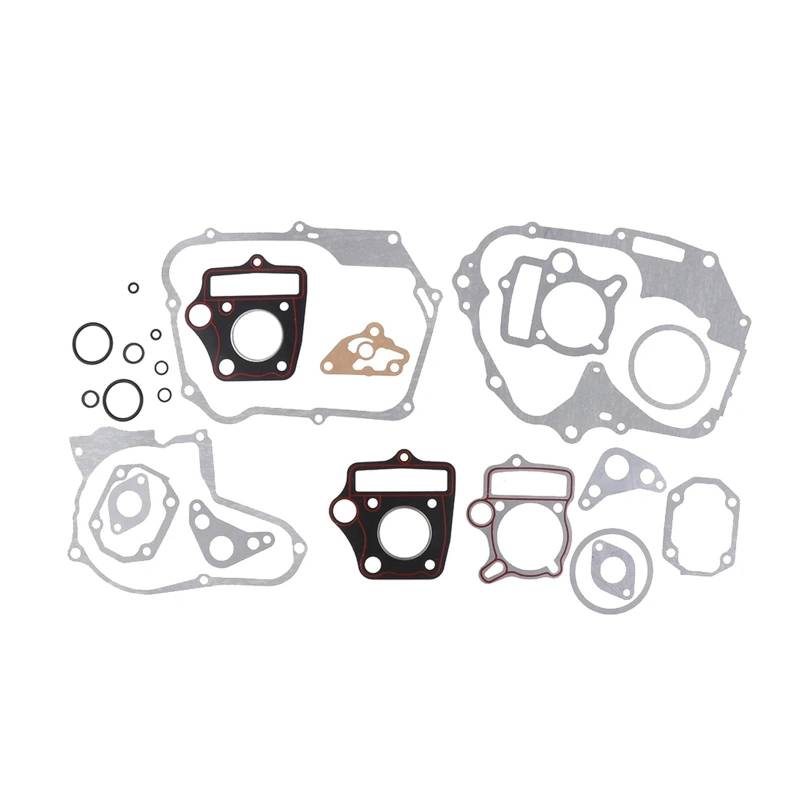 Motorkopfdichtungs-Reparatursatz for Z50R Z50 50cc Mini Trail 1979-1999 PIT Pocket Quad Dirt Bike von SJHKXAHY