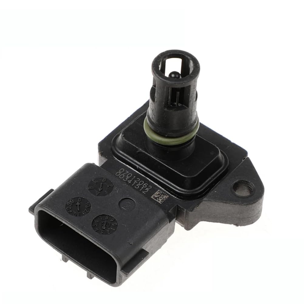 Neue 22365AX000 22365-AX000 Saugrohrdrucksensor MAP Sensor, Für Nissan, Für Micra K12 5WK96819 Auto Auto zubehör von SJHKXAHY