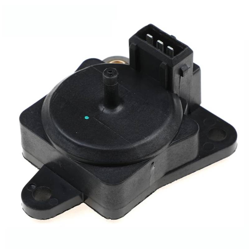 Saugrohrdruck-MAP-Sensor 3 Bar, Für Ford Sierra, Für Cosworth FERRARIF 40 Lancia Delta Integrale 7654436 215810001101 von SJHKXAHY