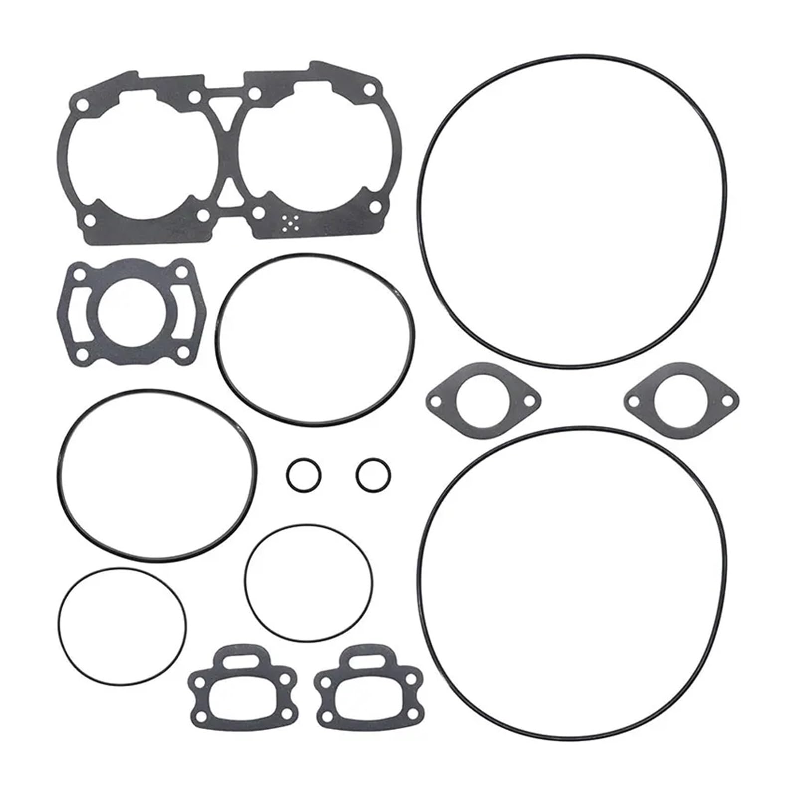 Top End Wiederaufbau Kopf Dichtung Kit for Sea Doo 717 720 GS GSI GTI GTS SPXP HX SPX von SJHKXAHY