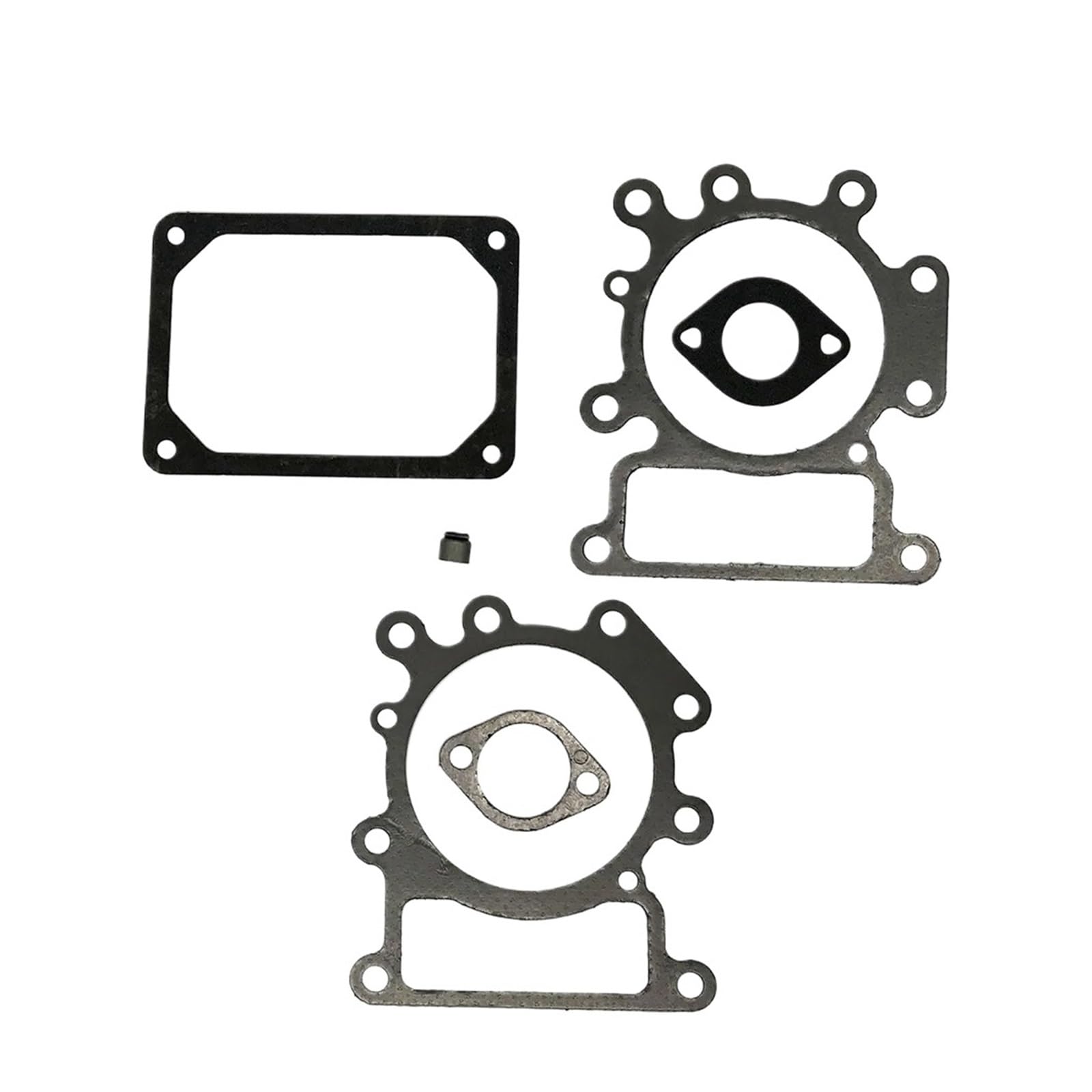 ZYLINDERKOPFVENTILDICHTUNGSSATZ for B-Stratton 17,5-21 PS OHV 794152 690190 von SJHKXAHY