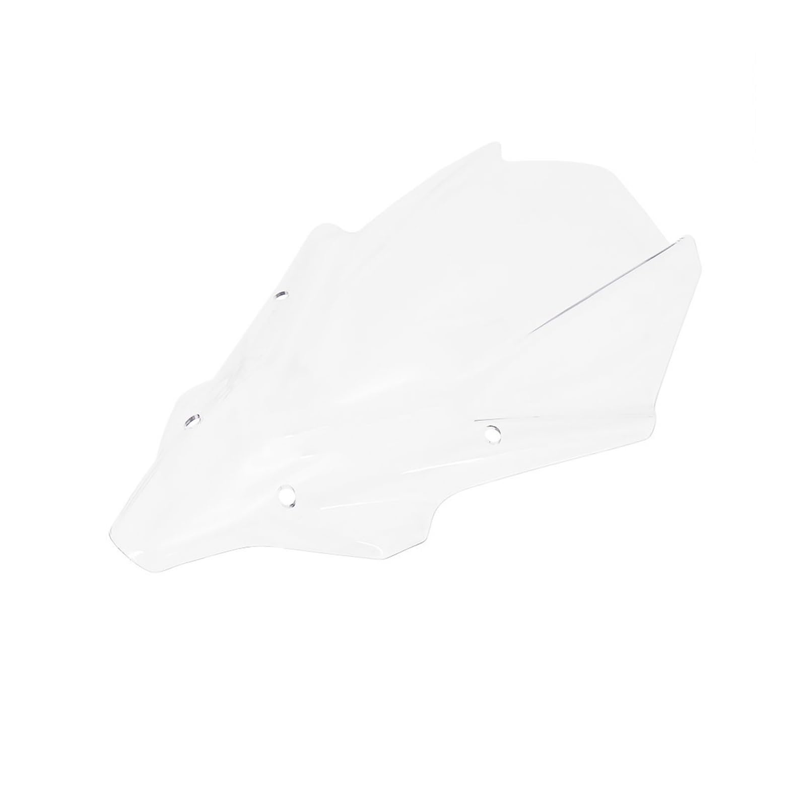 Motorrad Windschutzscheibe Spoiler Windschutz Air Deflektor Für Ya&maha Für MT-07 Für MT07 Für MT 07 Für Mt07 2021(1) von SJHYLL