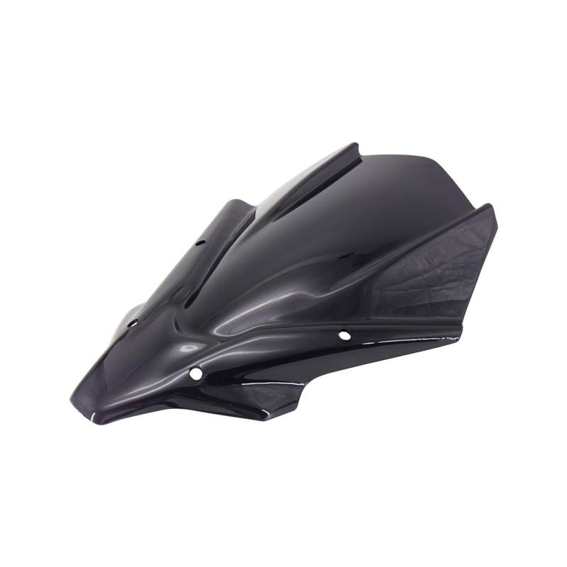 Motorrad Windschutzscheibe Spoiler Windschutz Air Deflektor Für Ya&maha Für MT-07 Für MT07 Für MT 07 Für Mt07 2021(2) von SJHYLL