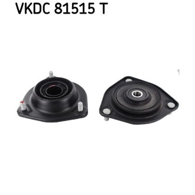 2 SKF Federbeinlager vorne Hyundai Creta Elantra Veloster von SKF