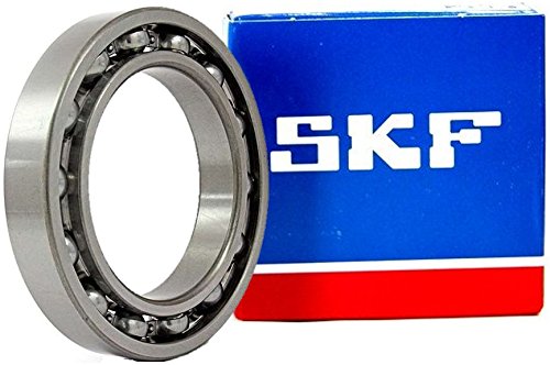 6306 Original SKF Lager, 30 mm x 72 mm x 19 mm von SKF