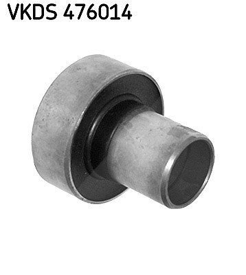 Skf Achskörper [Hersteller-Nr. VKDS476014] für Renault von SKF