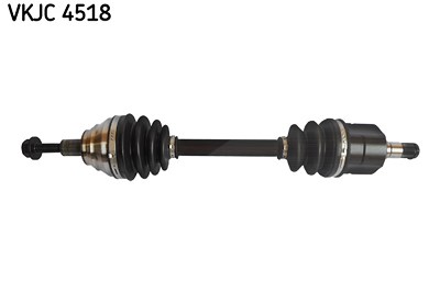 Skf Antriebswelle [Hersteller-Nr. VKJC4518] für VW von SKF