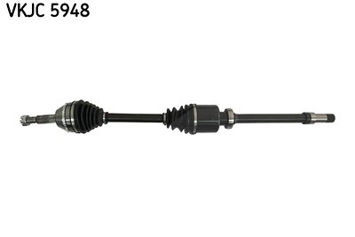 Skf Antriebswelle [Hersteller-Nr. VKJC5948] für Ford von SKF