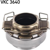 Ausrücklager SKF VKC 3640 von SKF