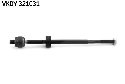 Skf Axialgelenk, Spurstange [Hersteller-Nr. VKDY321031] für Seat, VW von SKF
