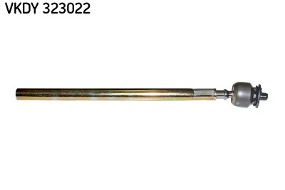 Skf Axialgelenk, Spurstange [Hersteller-Nr. VKDY323022] für Peugeot von SKF