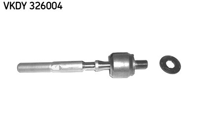 Skf Axialgelenk, Spurstange [Hersteller-Nr. VKDY326004] für Nissan, Opel, Renault von SKF