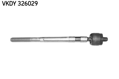 Skf Axialgelenk, Spurstange [Hersteller-Nr. VKDY326029] für Nissan, Opel, Renault von SKF